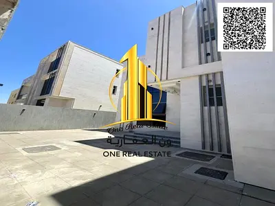 🏡 Villa for Rent in Al Zahya | 6 Bedrooms | One Payment