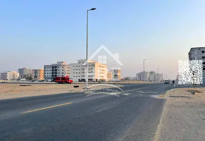Prime residential/commercial land in Al Jurf 3