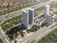 1%Monthly | Luxury Apartment Private Pool | Prime Location | Smart Investment