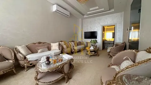 Al Helio 2, Al Helio, Ajman 5 Bedrooms 7 Bathrooms Built-up Area: 3,300 sq ft Land Area: 1,722 sq f