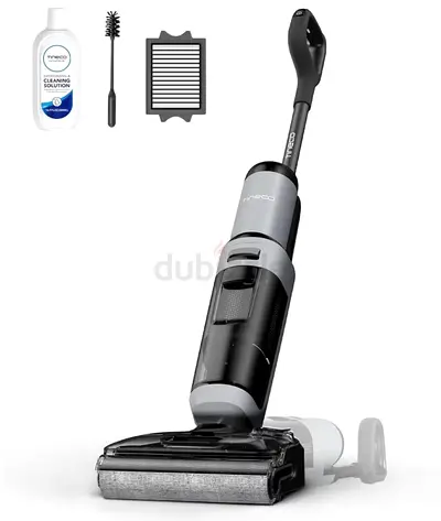 Handheld / Stick Vacuum Cleaner - Cordless Floor  Carpet Vacuum (with Brushes  Filter)