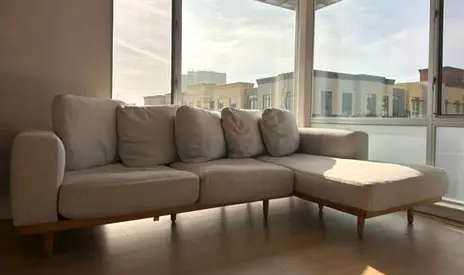 West elm _Newport L shape sofa