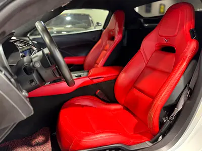 2015 Chevrolet CORVETTE 照片 7