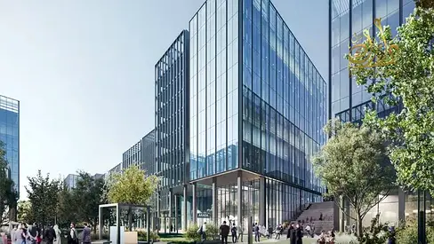 ULTRA LUXURY-INVEST W/GOVERNMENT-10%ROI GUARANTEED