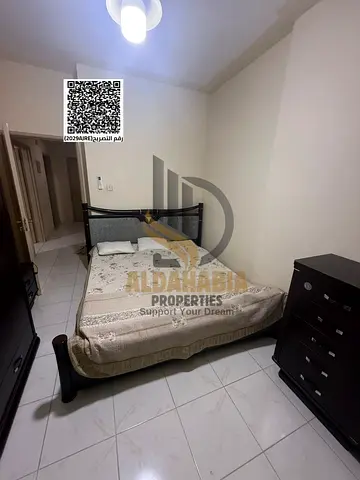 🏢✨ For Rent – Furnished 1BR Apartment ✨🏢