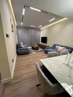 🏡 Luxury Apartment for Sale in Corniche Al Majaz Tower ✨🌊