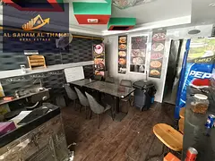 Shop for Rent in Al Majaz 3 – Prime Location and Ideal Business Space