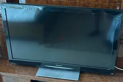 Panasonic 42 LED TV - Good Working Condition