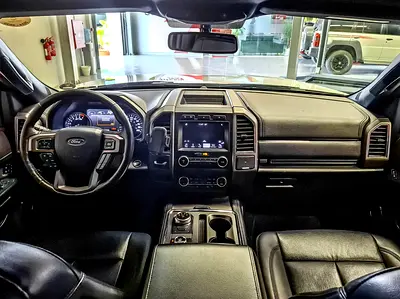 2019 FORD EXPEDITION — фото 9