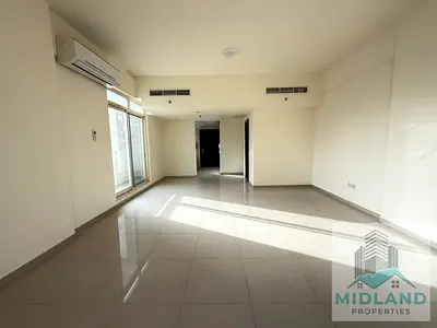 Studio | Spacious | High Floor | Unfurnished