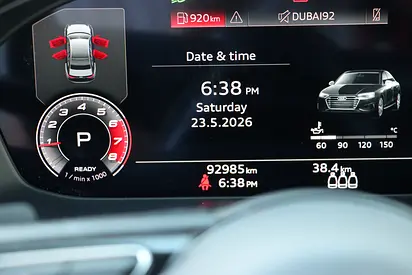 Audi A4 35 TFSI S line, миниатюра 2