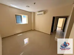 Brand New 1BHK Apartment in Al Bu Tina First Tenant with Modern Layout, Prime Location and Flexible