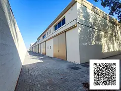 New warehouses for rent in Al Jurf area, Ajman