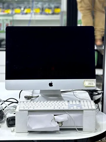 POS machine