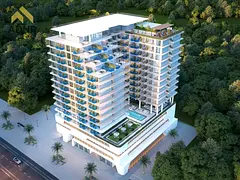 Ready in 2026 | Furnished | Modern Design | Cash Offer | Pool View