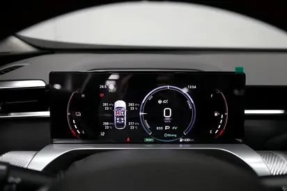 GAC EMKOO GS, миниатюра 16