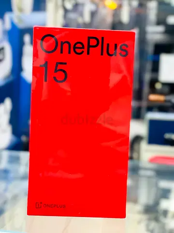 Oneplus 15