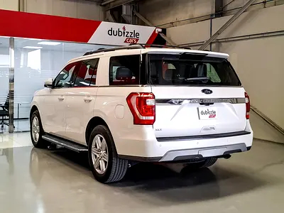2019 FORD EXPEDITION — фото 8