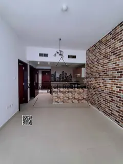 Apartment for annual rent in City Tower, Ajman, located in a prime area close to all essential servi