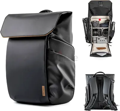 Photography Backpack - PGYTECH OneGo Air 20L