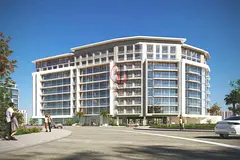 Live the Resort Life in "Al Zorah": Sea View Apartment &amp; 5% Down Payment | Freehold fo