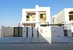 A stylish villa at a smart price and in a location worth the decision