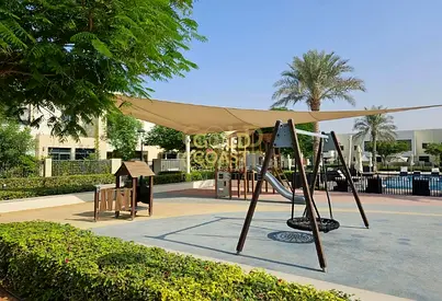 SPACIOUS 4BR VILLA | FAMILY COMMUNITY | VACANT SOON