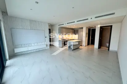 Burj and Sanctuary View| High Floor| Best Layout
