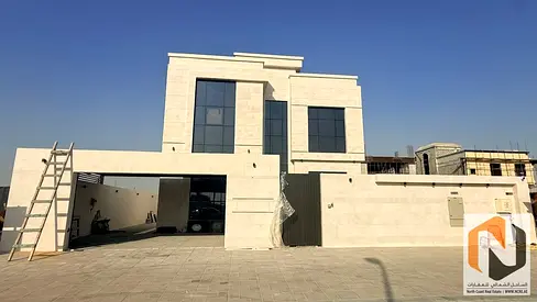 Villa for Sale in Al Hoshi – Al Badie Suburb, Sharjah