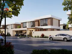5% Down pay | Post Handover plan | Standalone Villa | 35%Roi