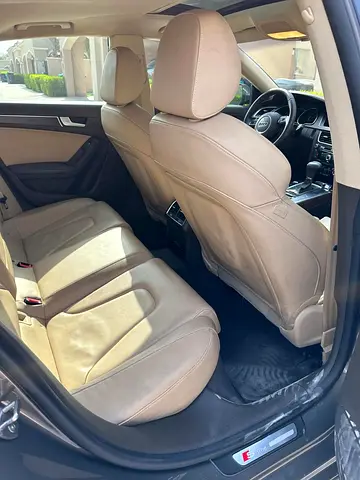 2014 AUDI A5 缩略图 8