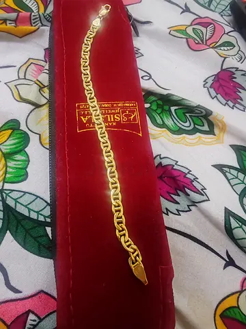 14k gold