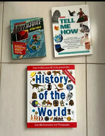 Kids Books