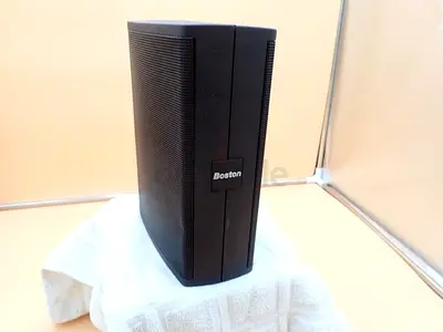 Boston vrs micro speaker
