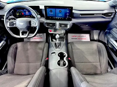 صورة 5 لـ 2024 FORD MUSTANG