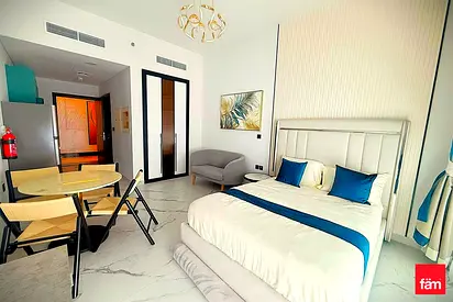 Elegant Interiors | Ready for Immediate MoveIn