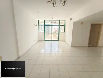 3BHK WITH BALCONY LIMITED OFFER