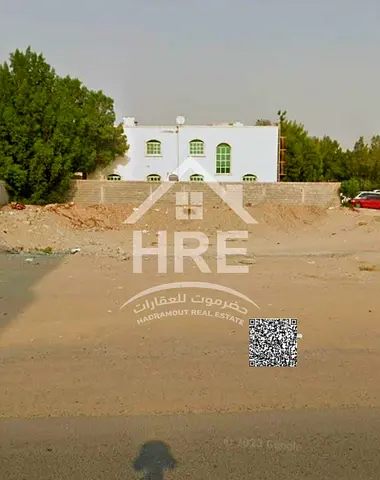 Commercial Land size 7200 sqft for Sale in Ajman – Al Rawda 3