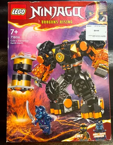 Lego