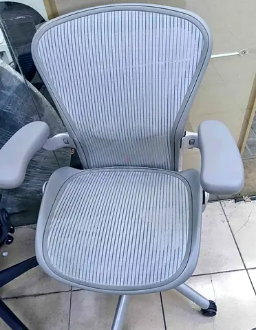 Selling for Herman Miller Areon classic chair size B and C available