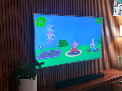 65in Philips 4K UHD LED Android TV