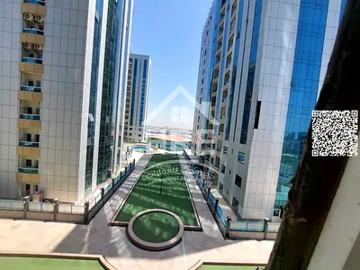 Apartment with a view of Ajman Creek: an investment opportunity