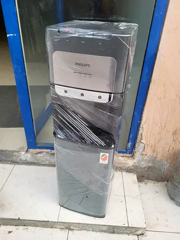 Philps bottom load water dispenser