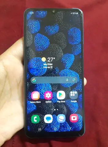 Samsung Galaxy F12