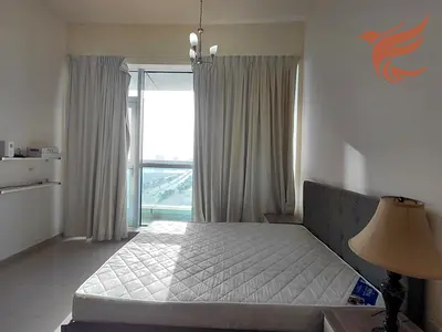FURNISHED STUDIO | JULPHAR TOWERS | 7+ AMENETIES