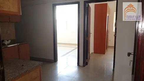 Spacious studio for rent