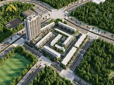 عروض محدودة | مجمع سكني مسوّر | بالقرب من محطة مترو جديدة | زيادة رأس المال بنسبة 100% | بدون عمولة