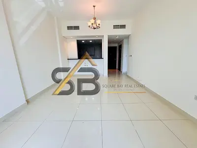 Superior and Spacious 2BR with Laundry Room and All Facilities Available