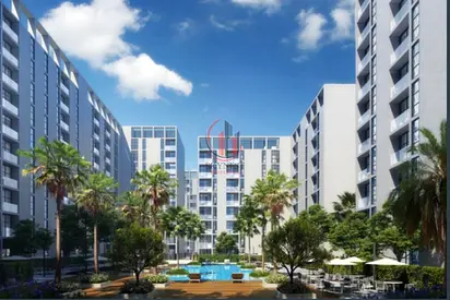 3 Master Bedrooms Apartment in Al Mamsha – Perfect for Living and Smart Investment