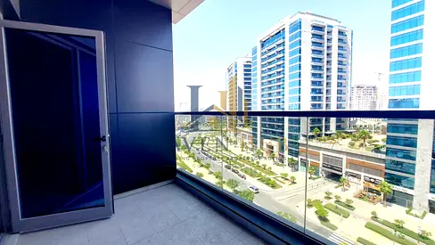 Luxury 3-Bedroom Apartment with Maid’s Room for Rent in Art Parkview